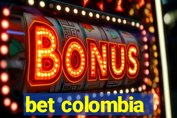 bet colombia